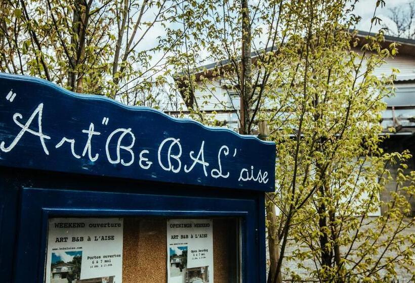 B&b A L'aise