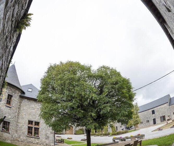 B&b Ferme Château De Laneffe