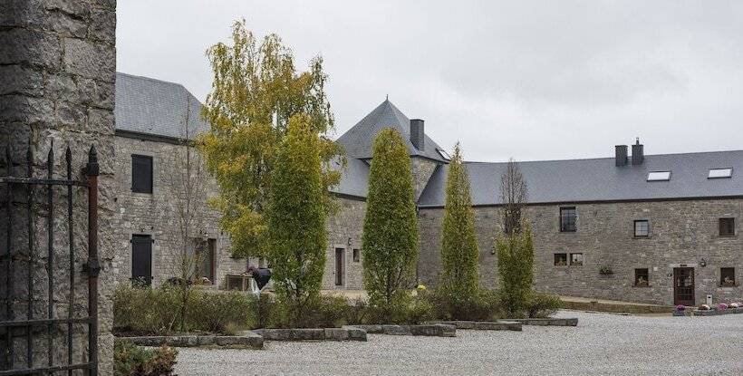B&b Ferme Château De Laneffe