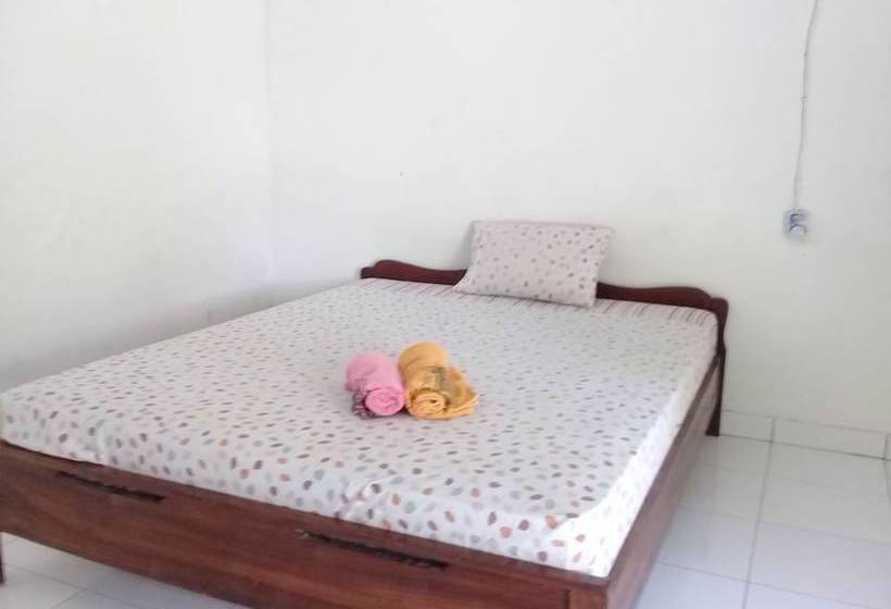 ベッドアンドブレックファースト Bayu Homestay