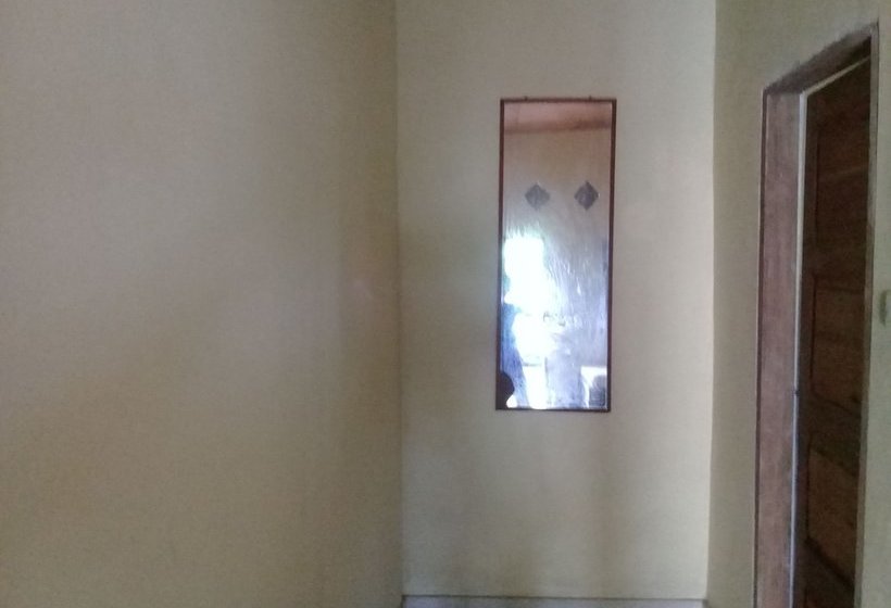 ベッドアンドブレックファースト Bayu Homestay