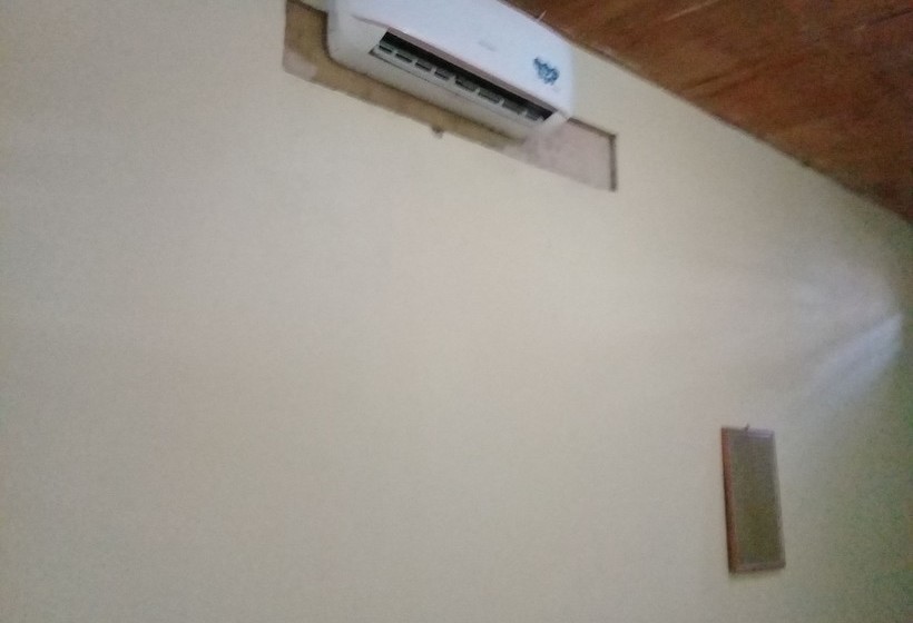 مبيت وإفطار Bayu Homestay