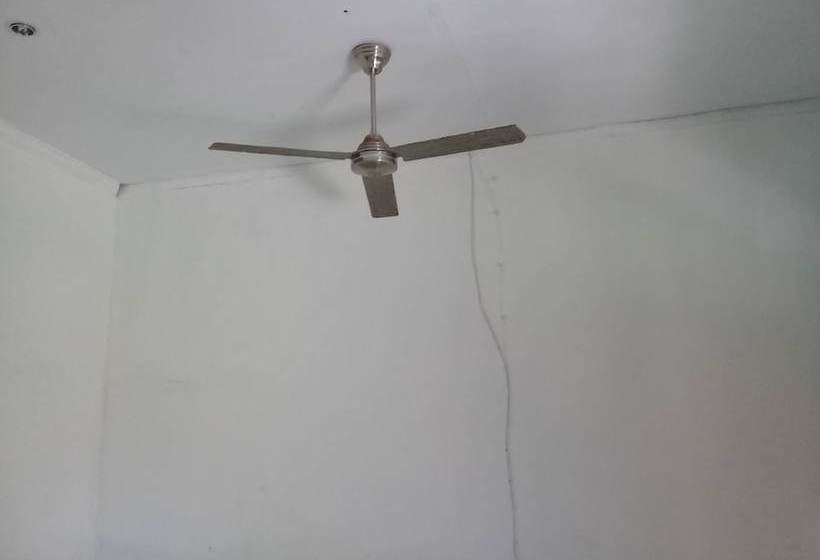 ベッドアンドブレックファースト Bayu Homestay