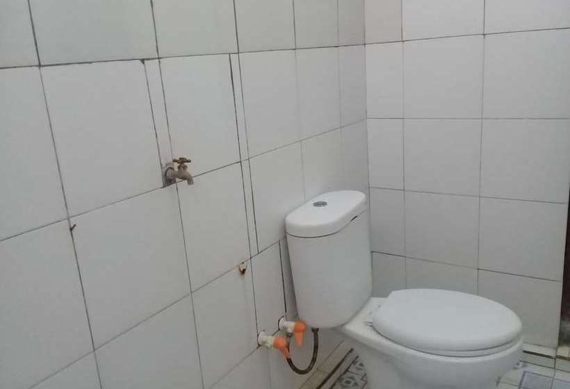 ベッドアンドブレックファースト Bayu Homestay