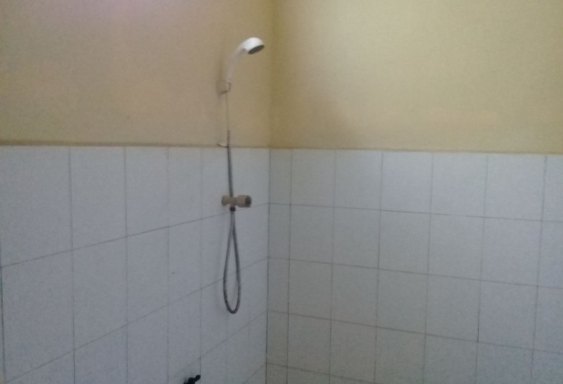 ベッドアンドブレックファースト Bayu Homestay