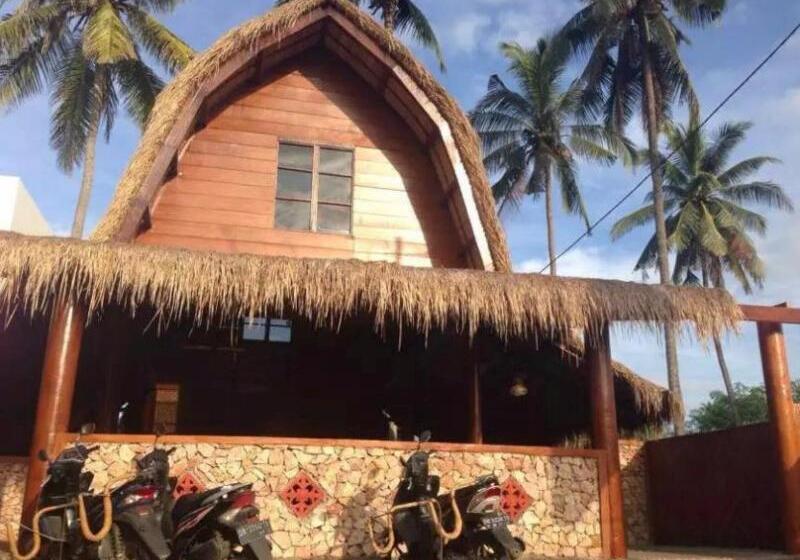 مبيت وإفطار Dream Cowork