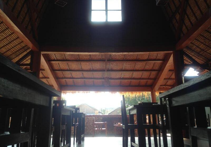 مبيت وإفطار Dream Cowork