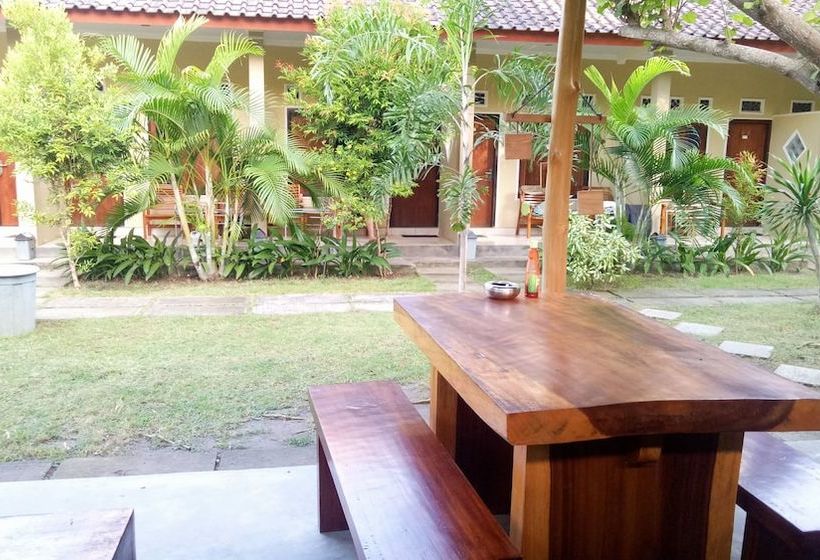 مبيت وإفطار Imelda Homestay