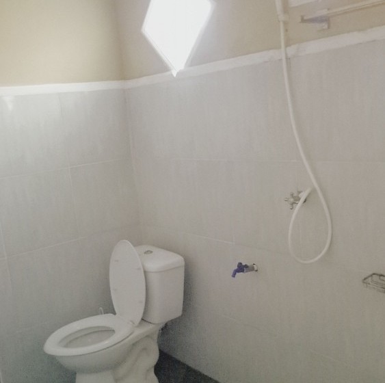 مبيت وإفطار Imelda Homestay