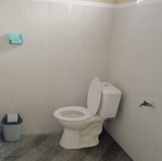 مبيت وإفطار Imelda Homestay