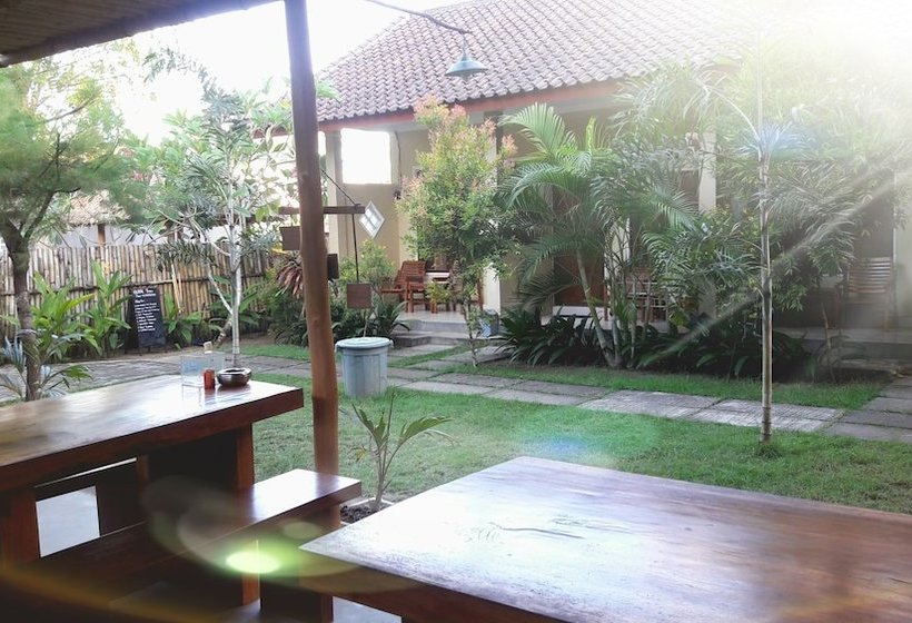 مبيت وإفطار Imelda Homestay