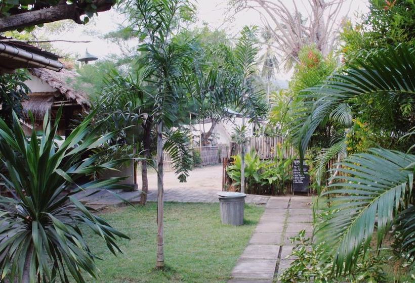 مبيت وإفطار Imelda Homestay