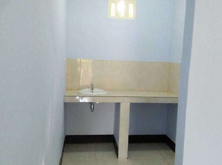 צימר Lombok Lounge Homestay