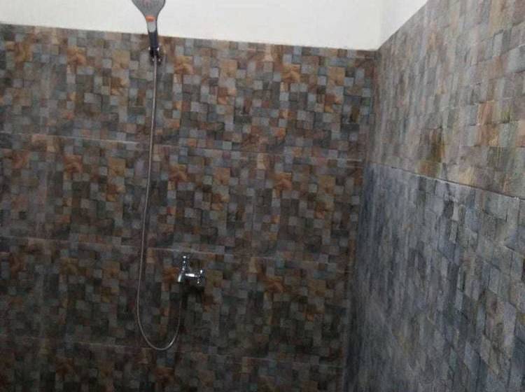 צימר Lombok Lounge Homestay