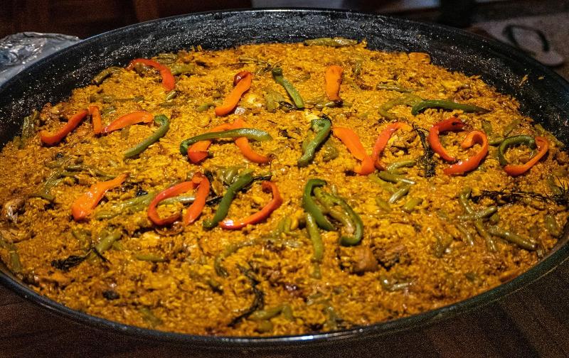 ベッドアンドブレックファースト Mango Lodge