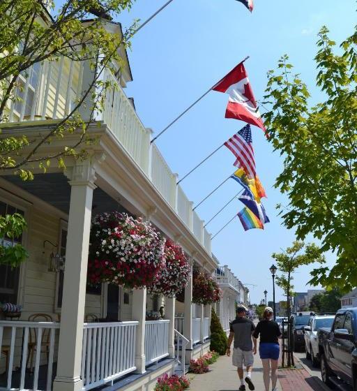 민박 Windsor House Of Saint Andrews