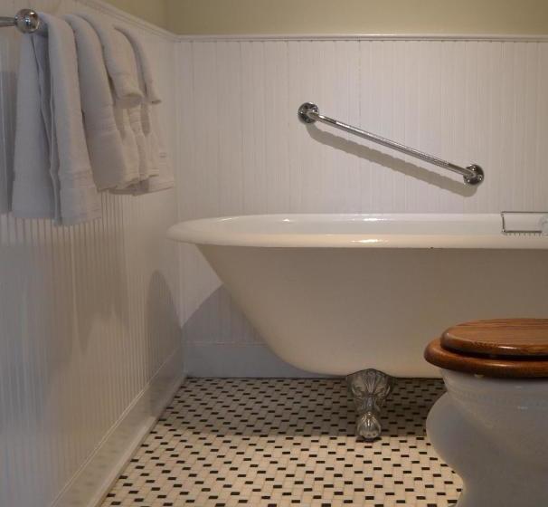 민박 Windsor House Of Saint Andrews