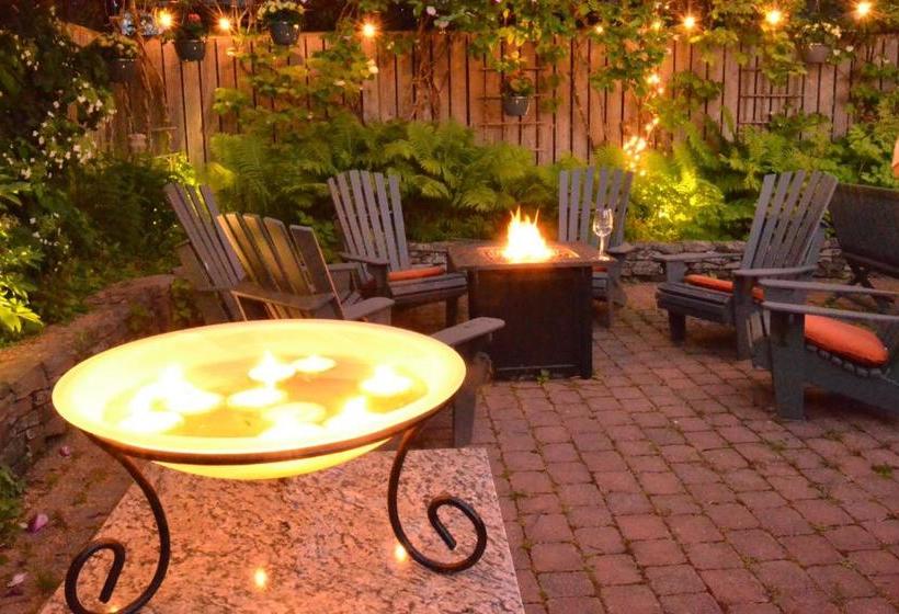 민박 Windsor House Of Saint Andrews