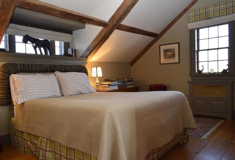 민박 Windsor House Of Saint Andrews