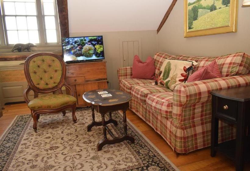 민박 Windsor House Of Saint Andrews