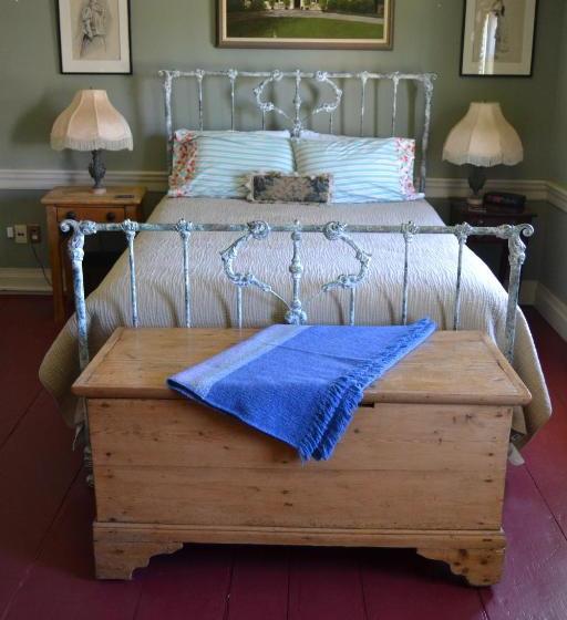 민박 Windsor House Of Saint Andrews