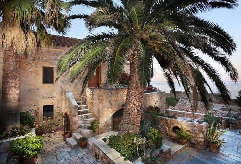 Vecchia Casa Kamara