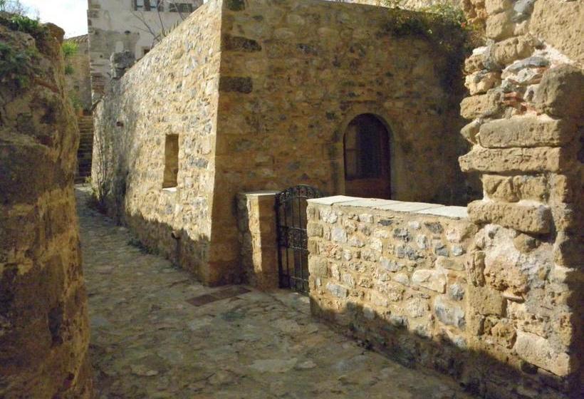 Vecchia Casa Kamara