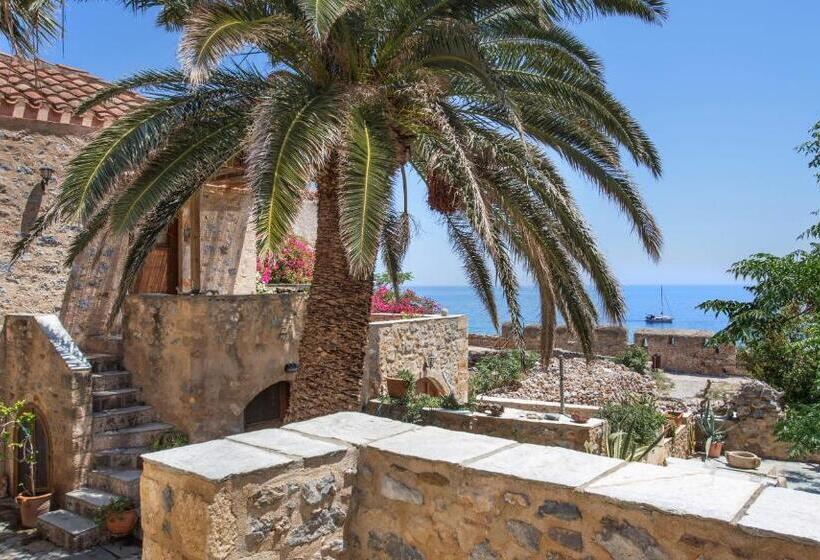 Vecchia Casa Kamara