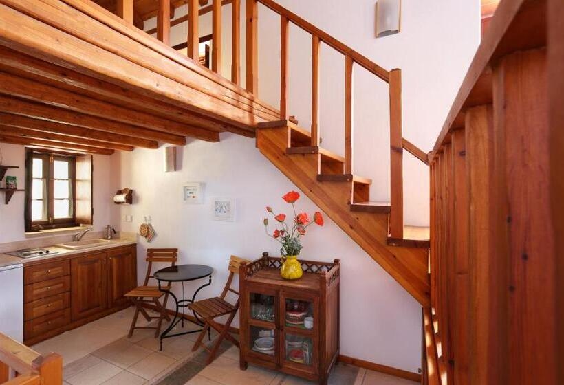 Vecchia Casa Kamara
