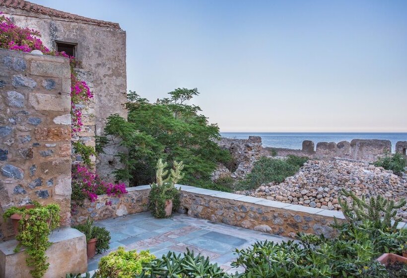 Vecchia Casa Kamara