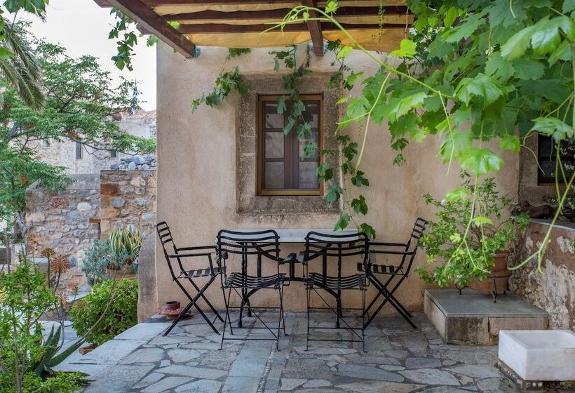 Vecchia Casa Kamara