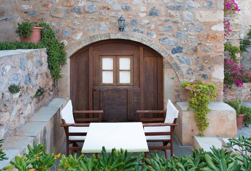 Vecchia Casa Kamara