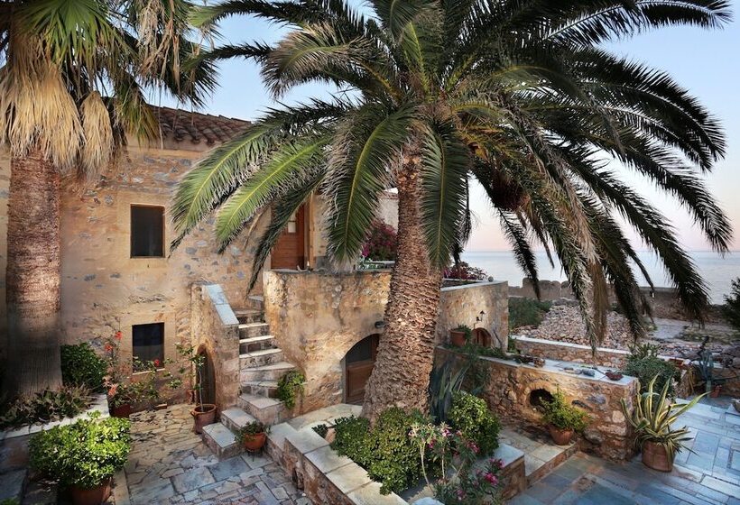 Vecchia Casa Kamara