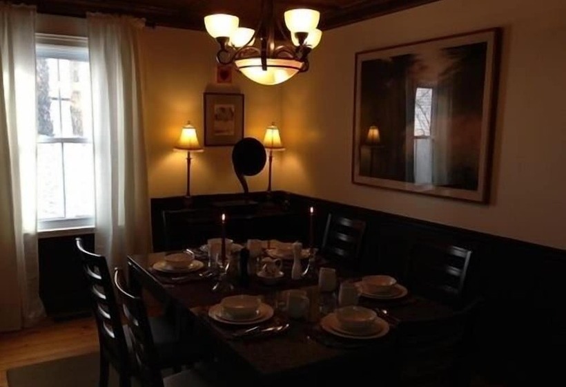 Copper Dreams Bed And Breakfast