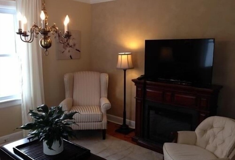 Copper Dreams Bed And Breakfast