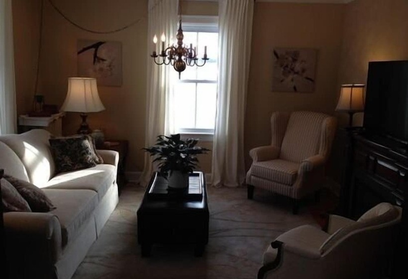 Copper Dreams Bed And Breakfast