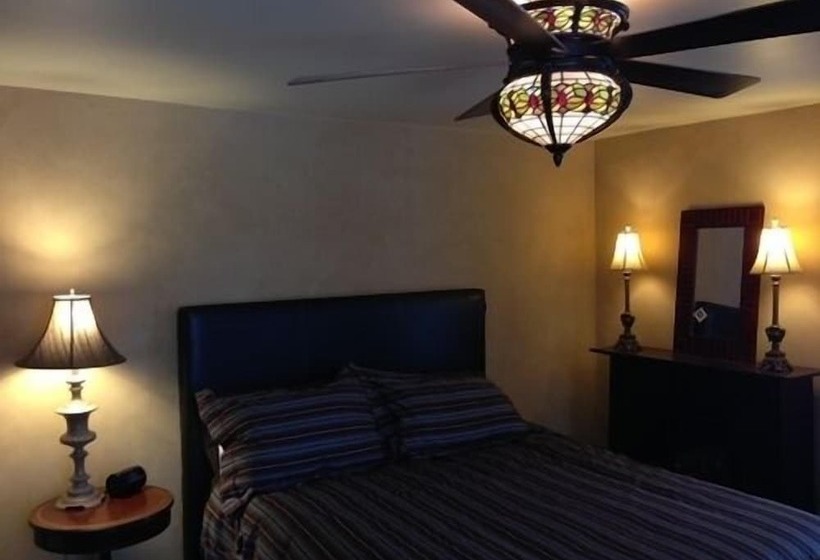 Copper Dreams Bed And Breakfast