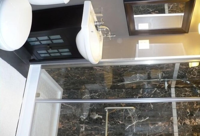 Copper Dreams Bed And Breakfast