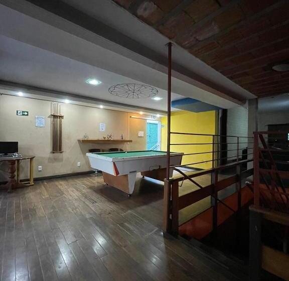 Da Orla Pampulha Hostel