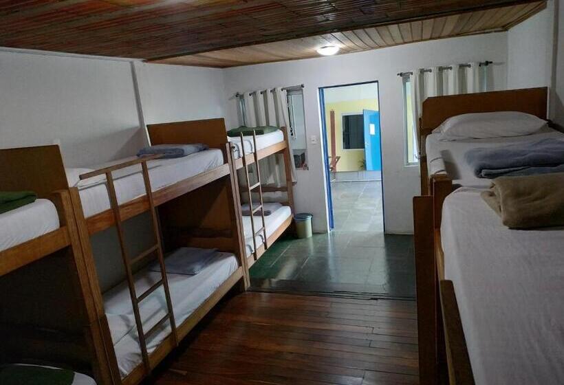 Da Orla Pampulha Hostel