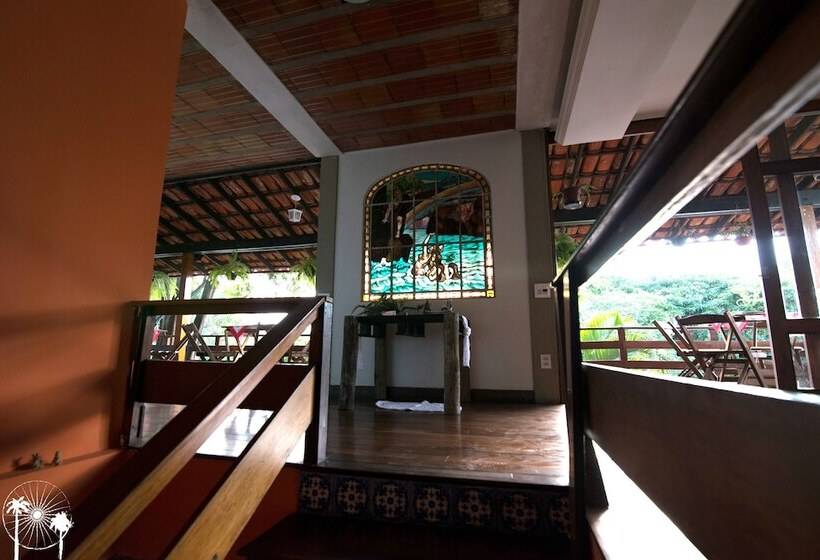 Da Orla Pampulha Hostel