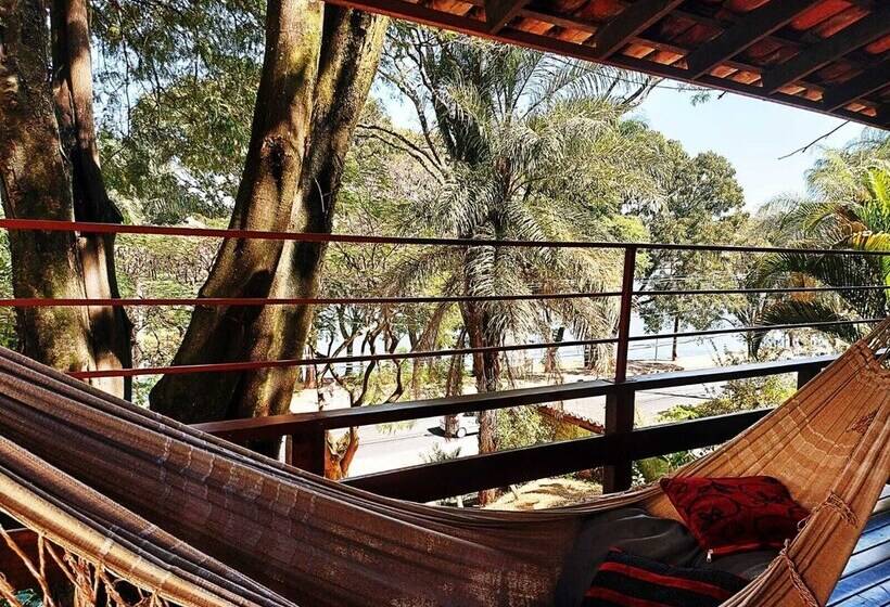 Da Orla Pampulha Hostel