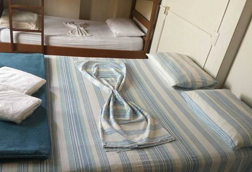 Da Orla Pampulha Hostel