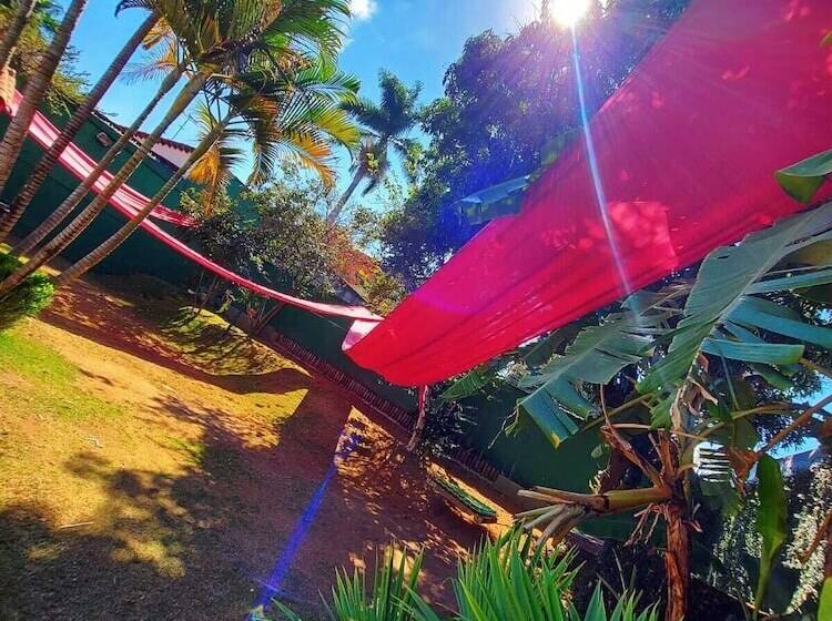 Da Orla Pampulha Hostel