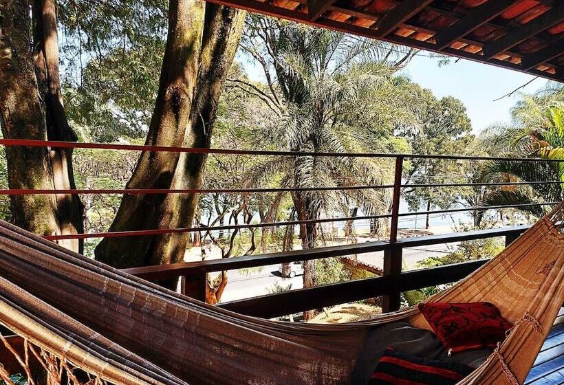 Da Orla Pampulha Hostel