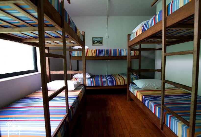Da Orla Pampulha Hostel