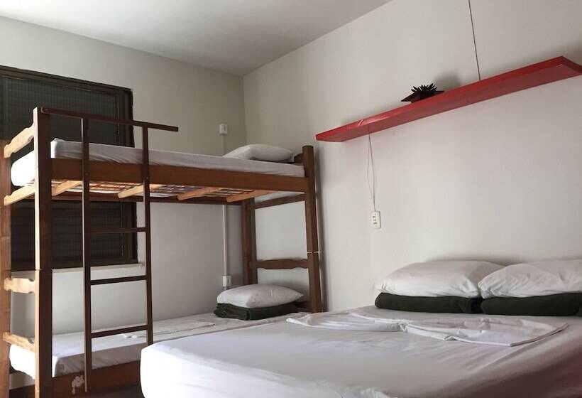 Da Orla Pampulha Hostel