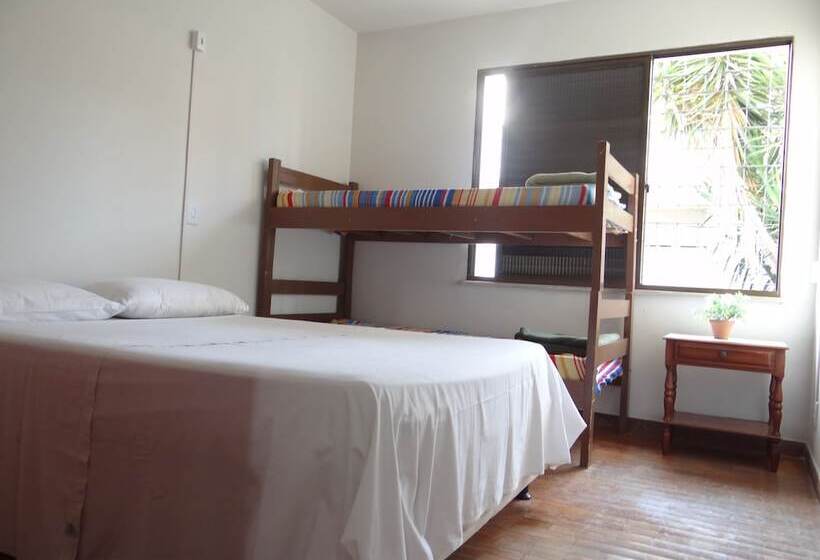 Da Orla Pampulha Hostel