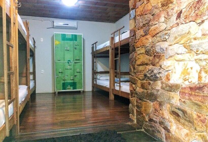 Da Orla Pampulha Hostel
