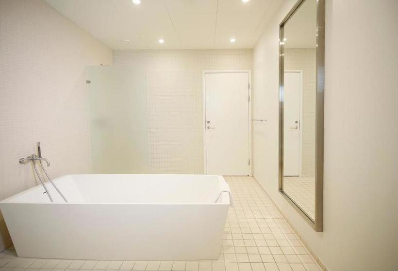 Europahuset Apartments